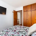 Home2book Family 5 Min Playa Americas Appartement *
