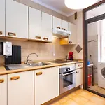 Appartement Home2book Family 5 Min Playa Americas