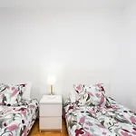 Home2book Family 5 Min Playa Americas Appartement Playa de las Américas