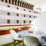 Home2book Family 5 Min Playa Americas Appartement