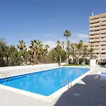Home2book Family 5 Min Playa Americas Appartement