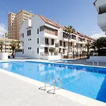 Home2book Family 5 Min Playa Americas Appartement