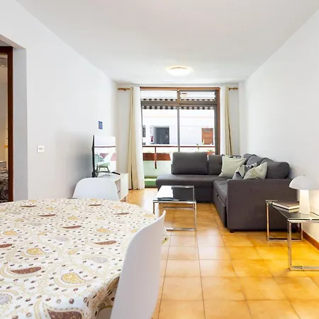Appartement Home2book Family 5 Min Playa Americas Playa de las Américas